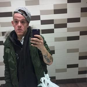 Meet your Posher, John